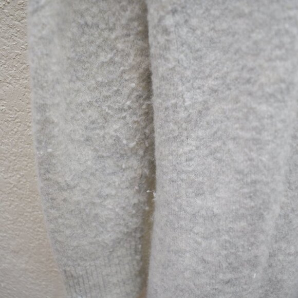 Madewell Ryder Cardigan Sweater Alpaca Woo… - Picture 6 of 6